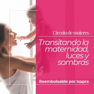 círculo de mujeres