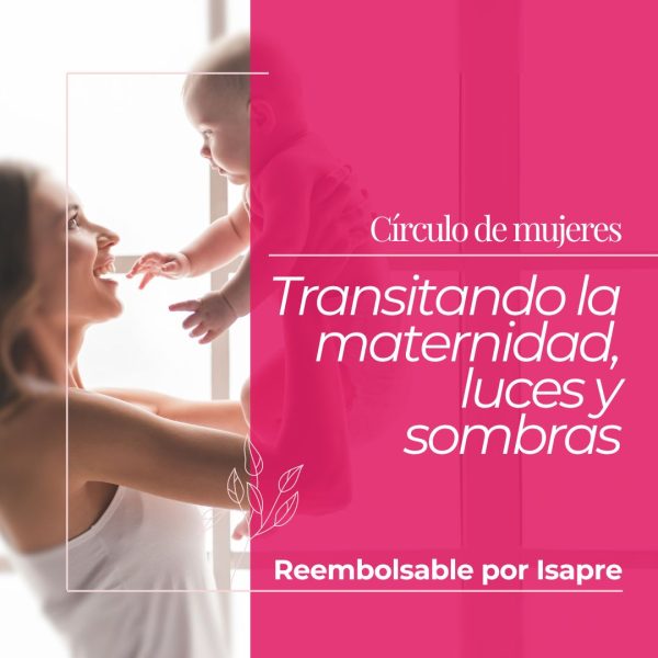 círculo de mujeres
