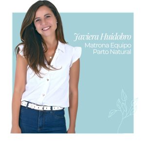 javiera huidobro matrona