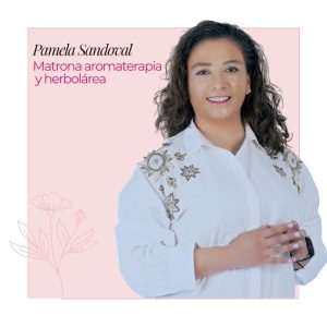pamela sandoval matrona