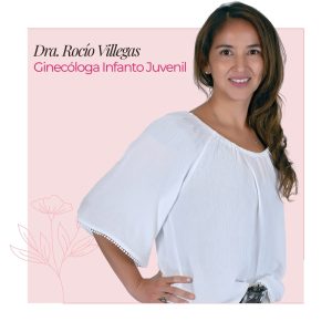 rocio villegas ginecologa