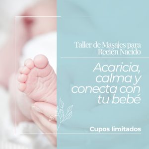 Taller de Masaje