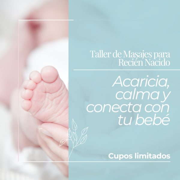 Taller de Masaje