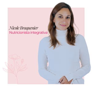 Nicole Braquenier Nutricionista
