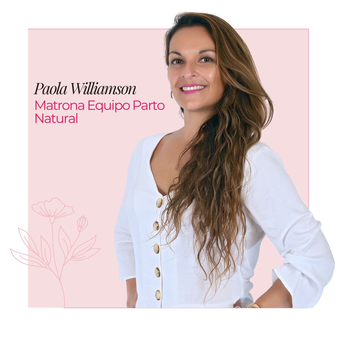 paola williamson matrona
