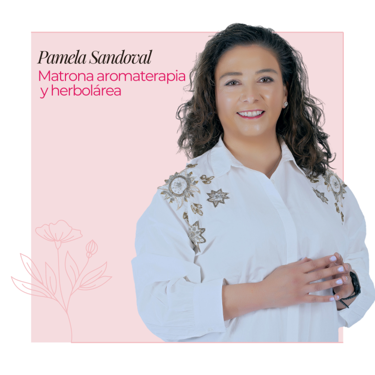 pamela sandoval matrona