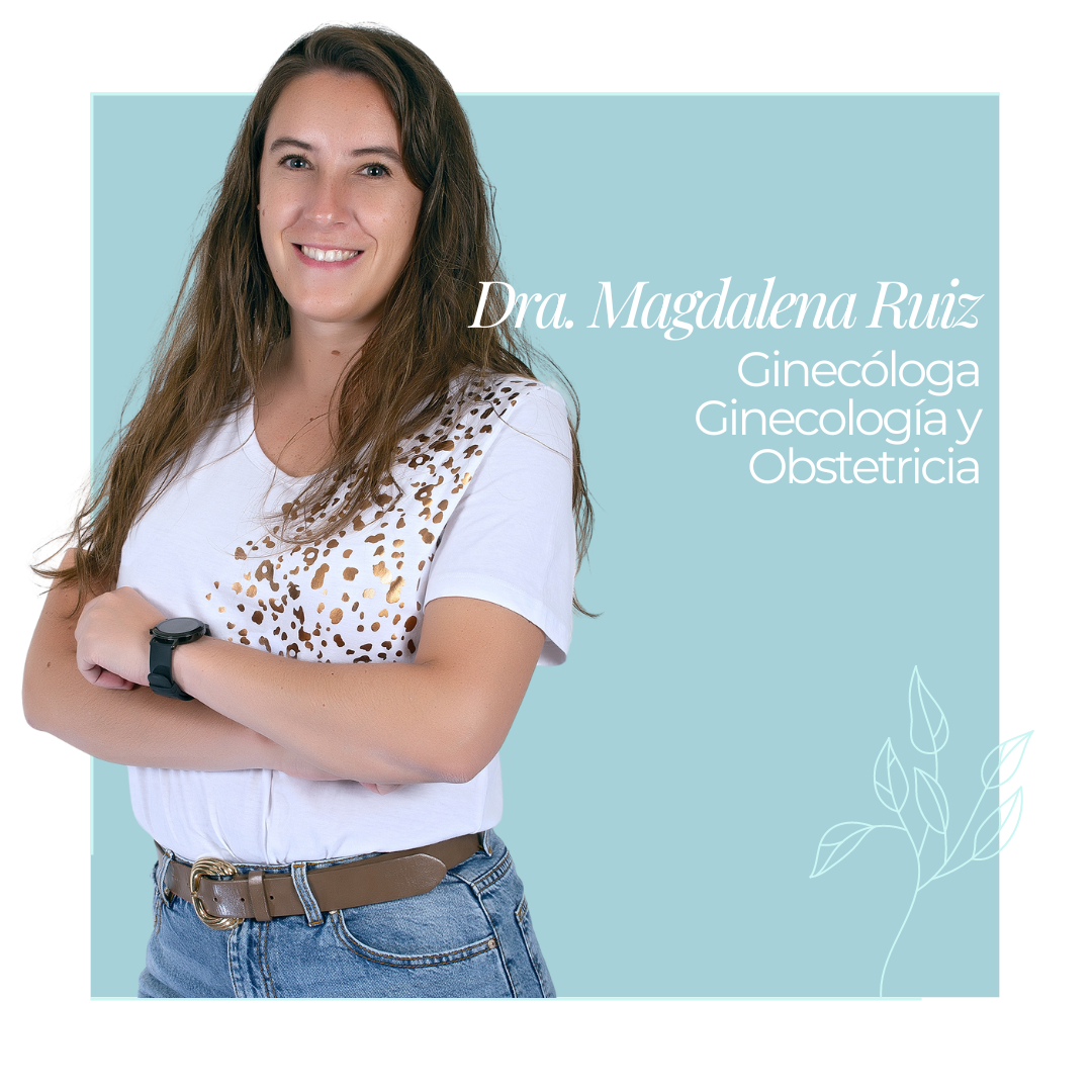 magdalena ruiz ginecologa