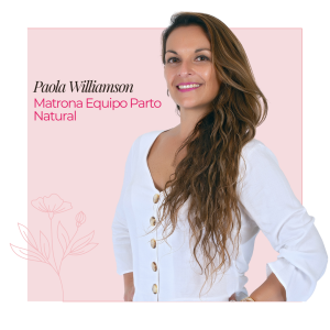 Paola Williamson - Matrona