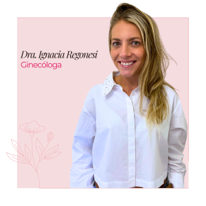 Ginecologa Ignacia Regonesi