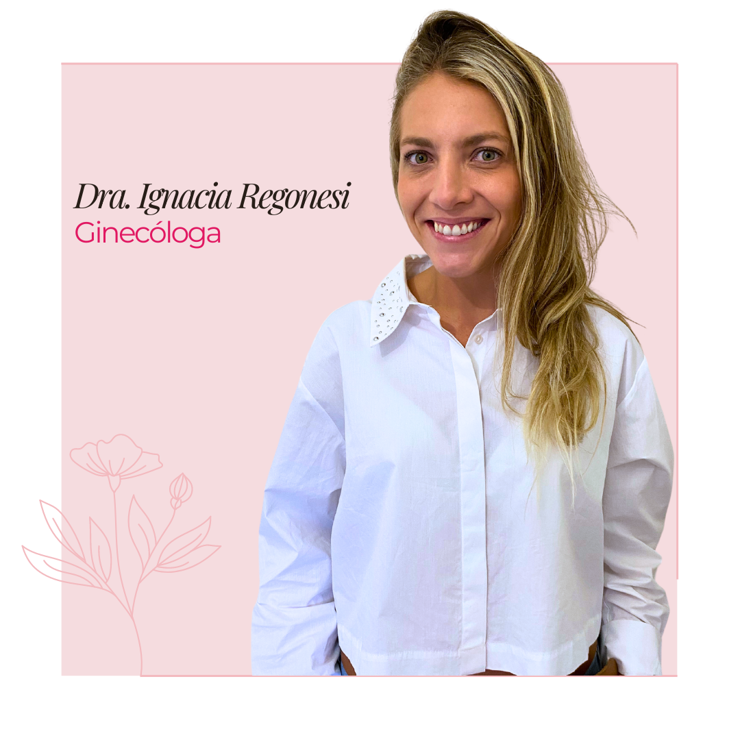 Ginecologa Ignacia Regonesi