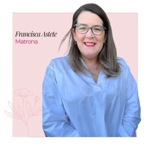 Francisca Astete - Matrona