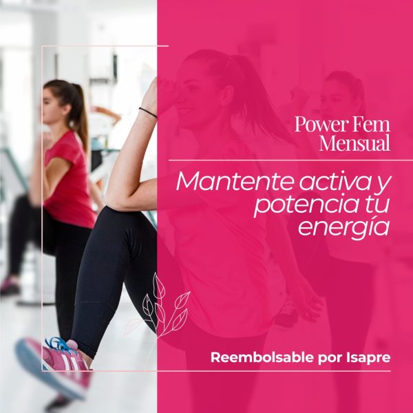 Power Fem