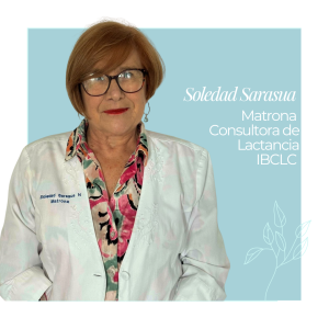 Soledad Sarasua - Matrona