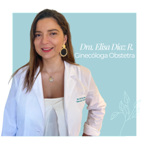 Elisa Diaz - Ginecobstetra