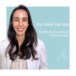Maria Jose Saul - Medico Funcional