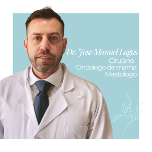 Jose Manuel Lagos - Médico cirujano mastólogo