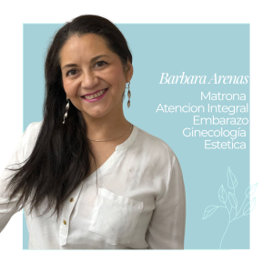Barbara Areanas  - Matrona