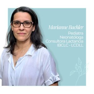 Marianne Bachler - Pediatra